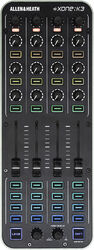 Controlador dj usb Allen & heath XONE-K3