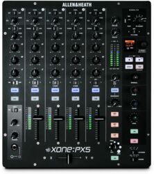Mixer dj Allen & heath XONE-PX5