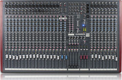 Mesa de mezcla analógica Allen & heath ZED-428