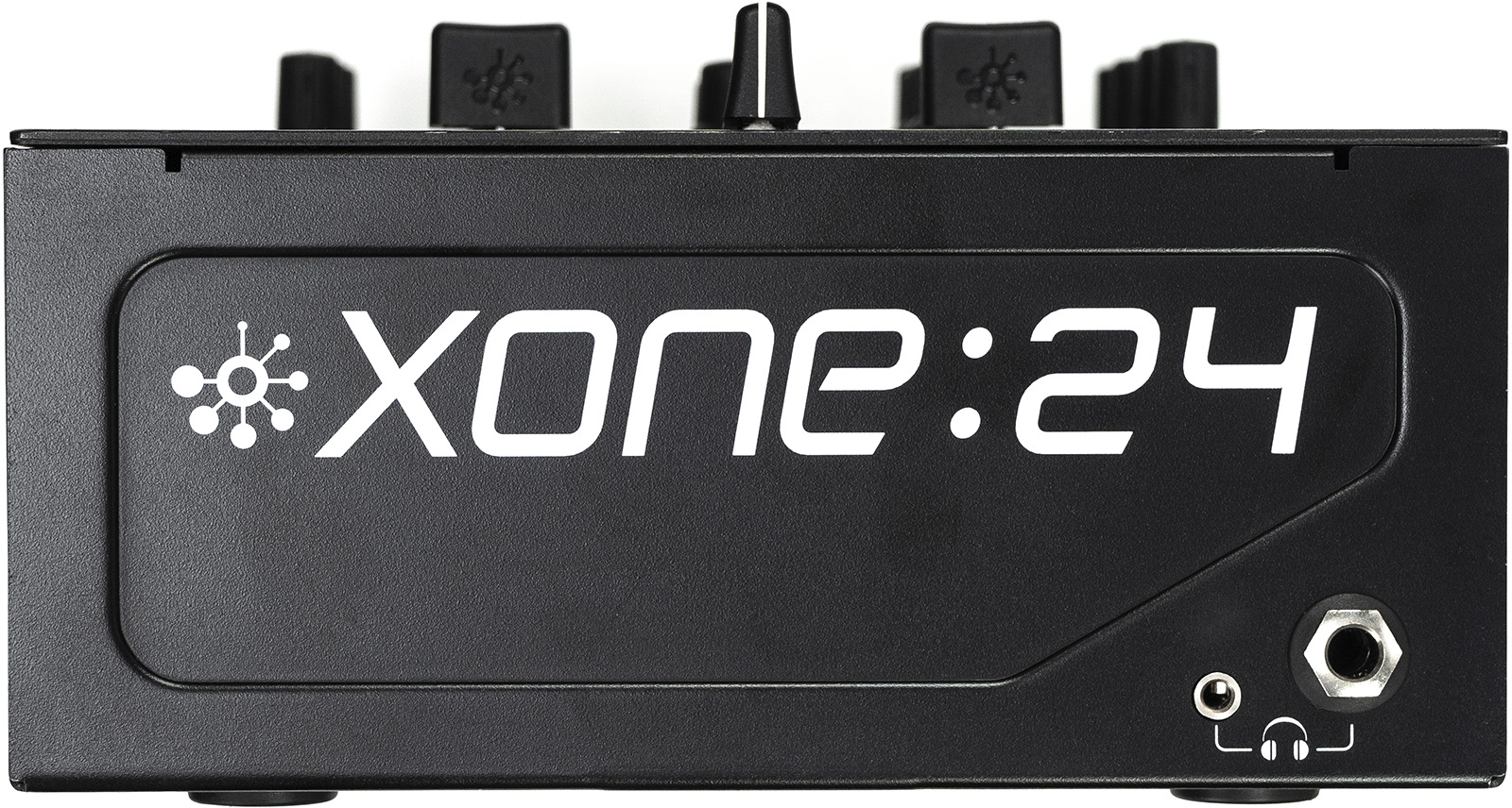 Allen & Heath Xone 24 - Mesa de mezcla analógica - Variation 3
