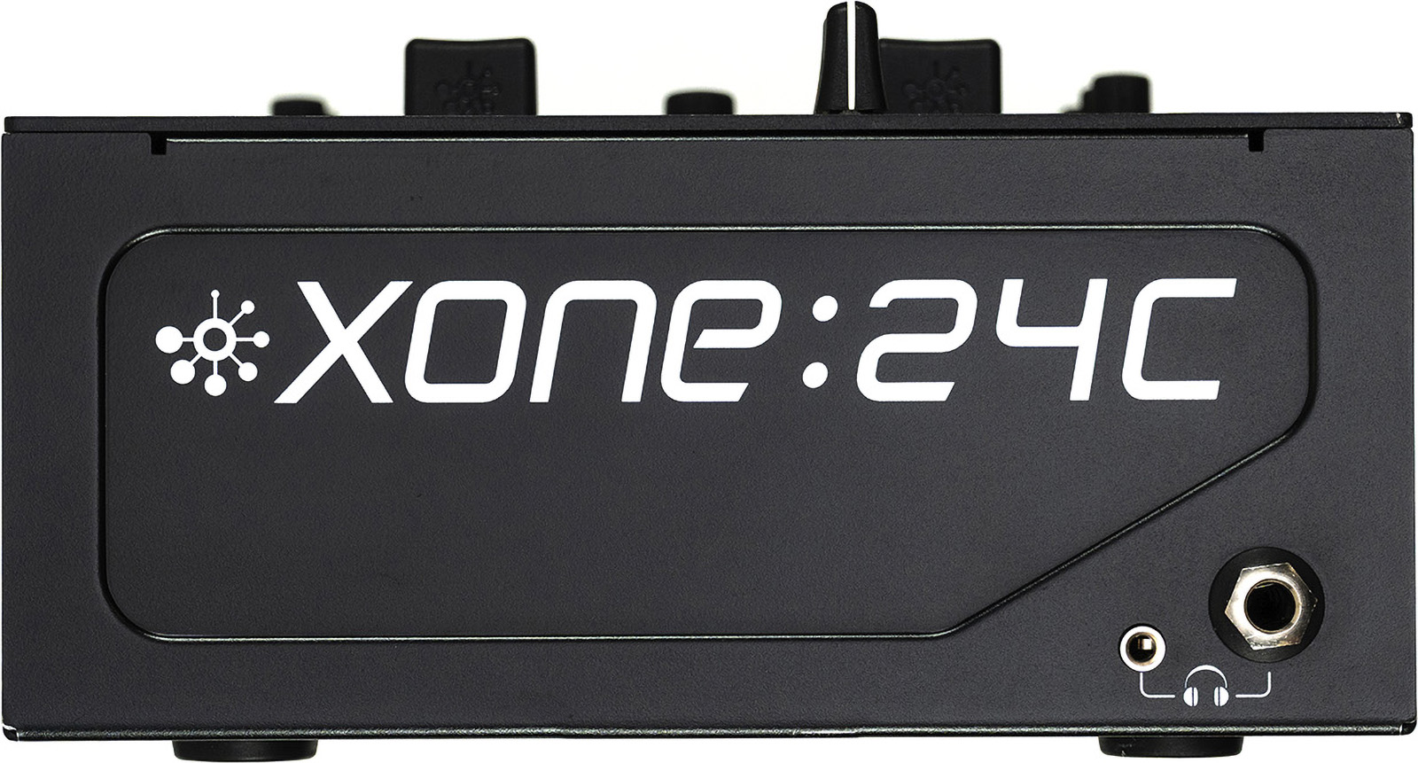 Allen & Heath Xone 24c - Mesa de mezcla analógica - Variation 3