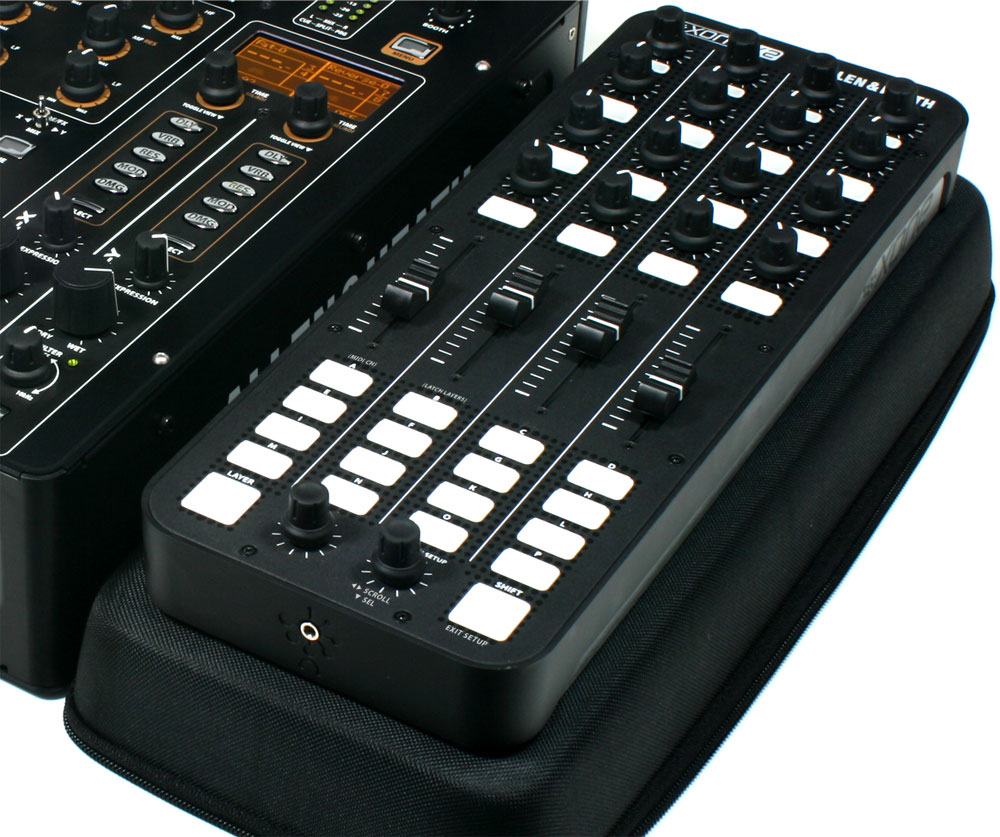 Allen & Heath Xone K2 - Controlador DJ USB - Variation 3