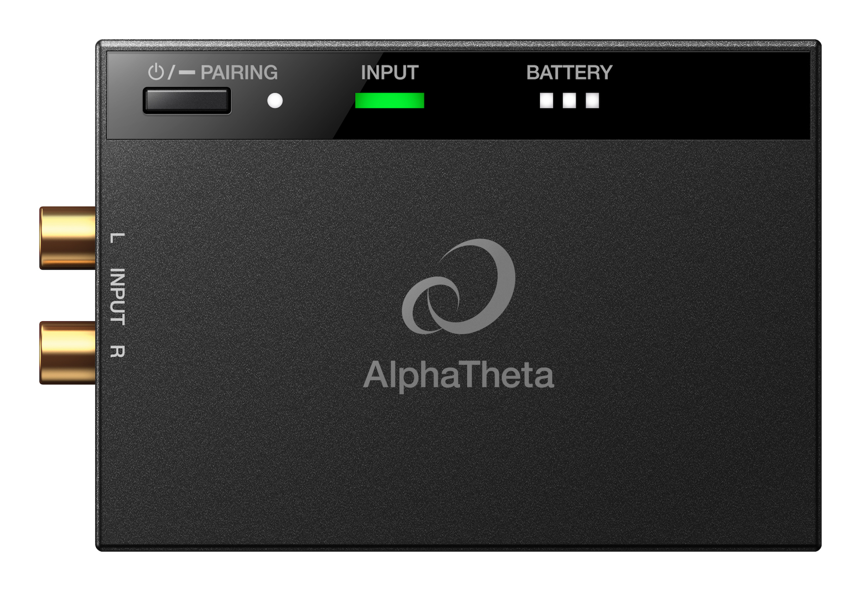 Alphateta Wave-eight - Sistema de sonorización portátil - Variation 6