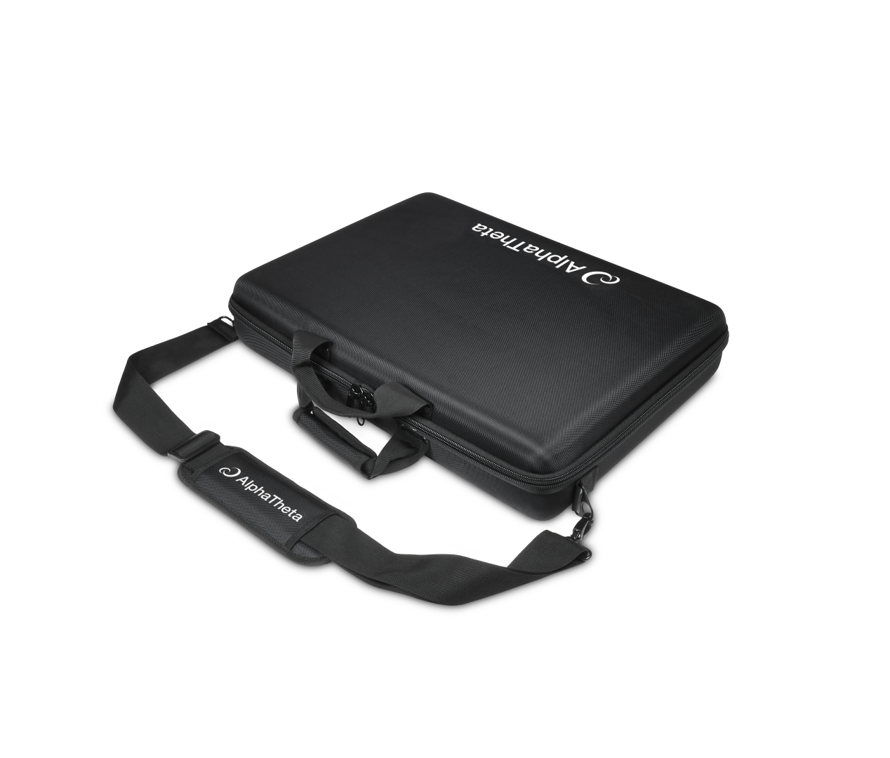 Alphatheta Bag For Omnis Duo - Funda DJ - Variation 2