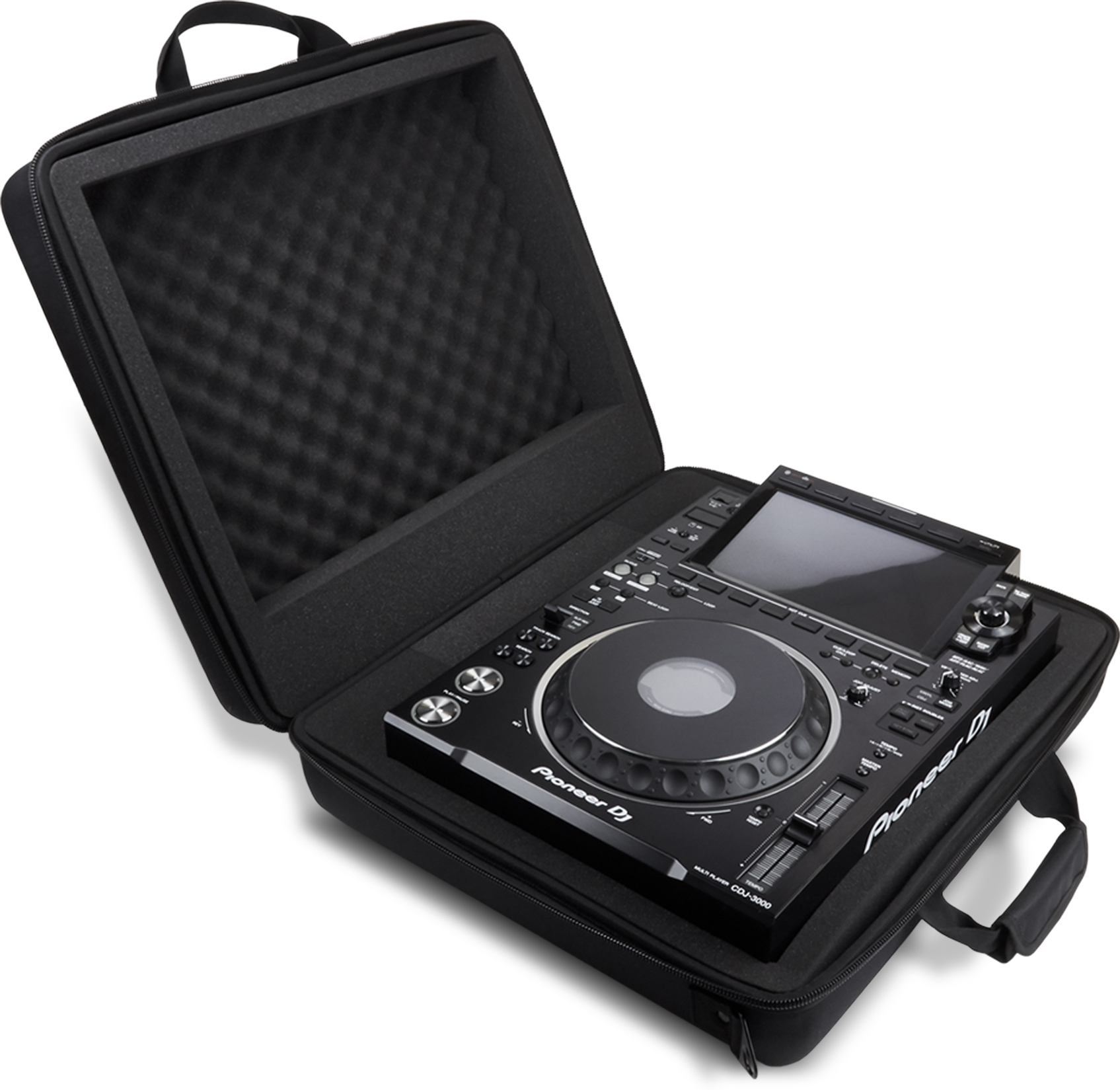 Alphatheta Bag For Cdj-3000x - Funda DJ - Main picture