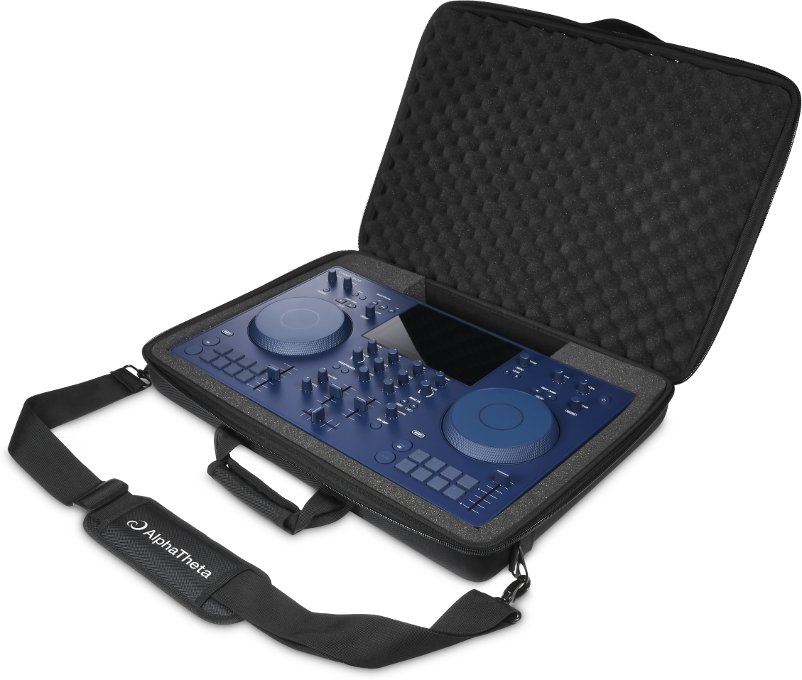 Alphatheta Bag For Omnis Duo - Funda DJ - Main picture
