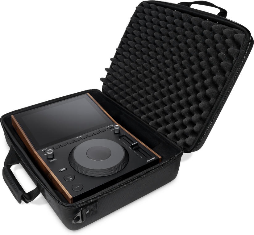 Alphatheta Djc-1500x Bag - Funda DJ - Main picture