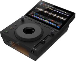 Plato mp3 & cd Alphatheta CDJ-1500X