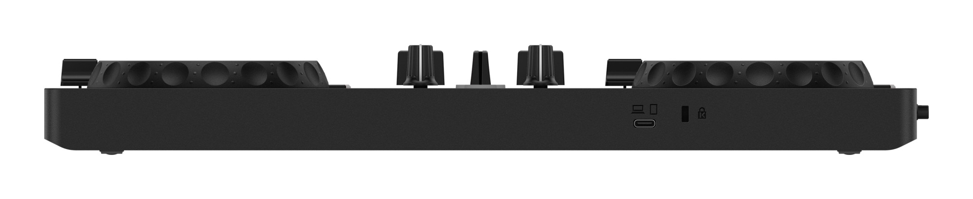 Alphatheta Ddj-flx2 - Controlador DJ USB - Variation 1