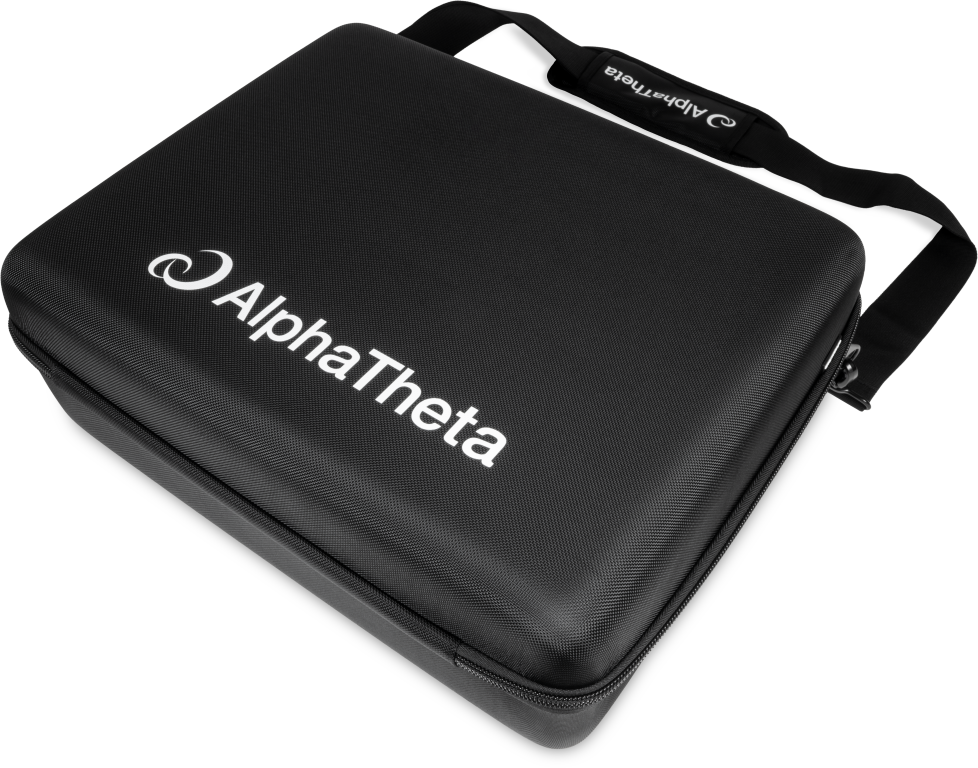 Alphatheta Djc-1500x Bag - Funda DJ - Variation 2