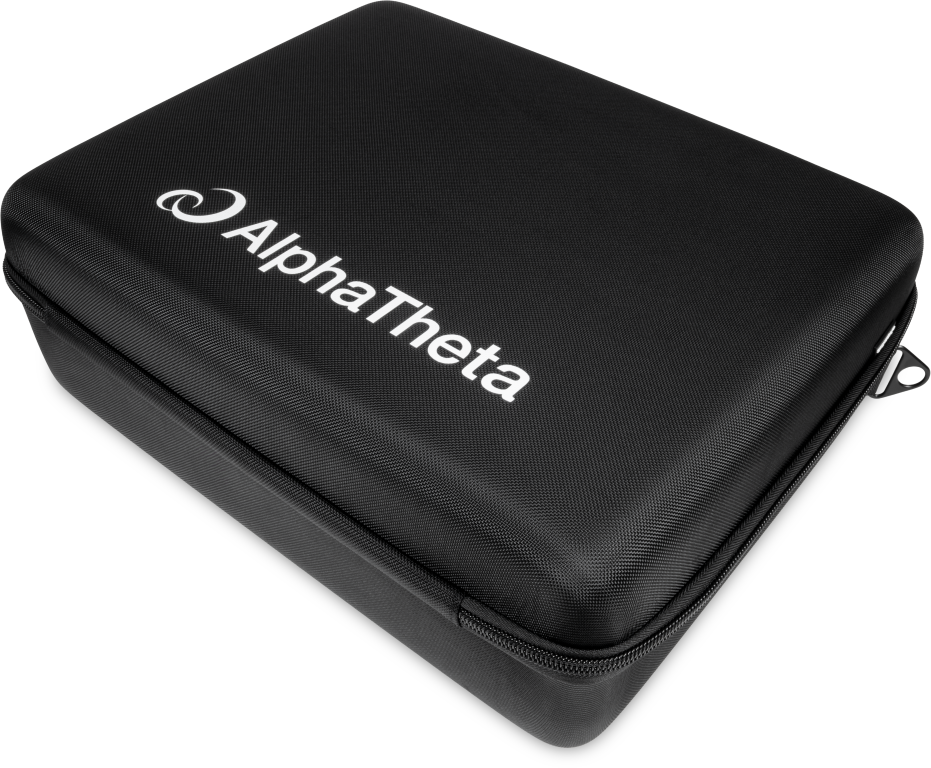 Alphatheta Djc-1500x Bag - Funda DJ - Variation 1