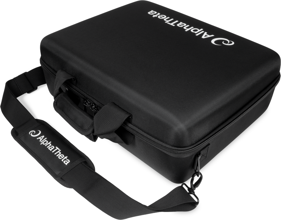 Alphatheta Djc-1500x Bag - Funda DJ - Variation 4