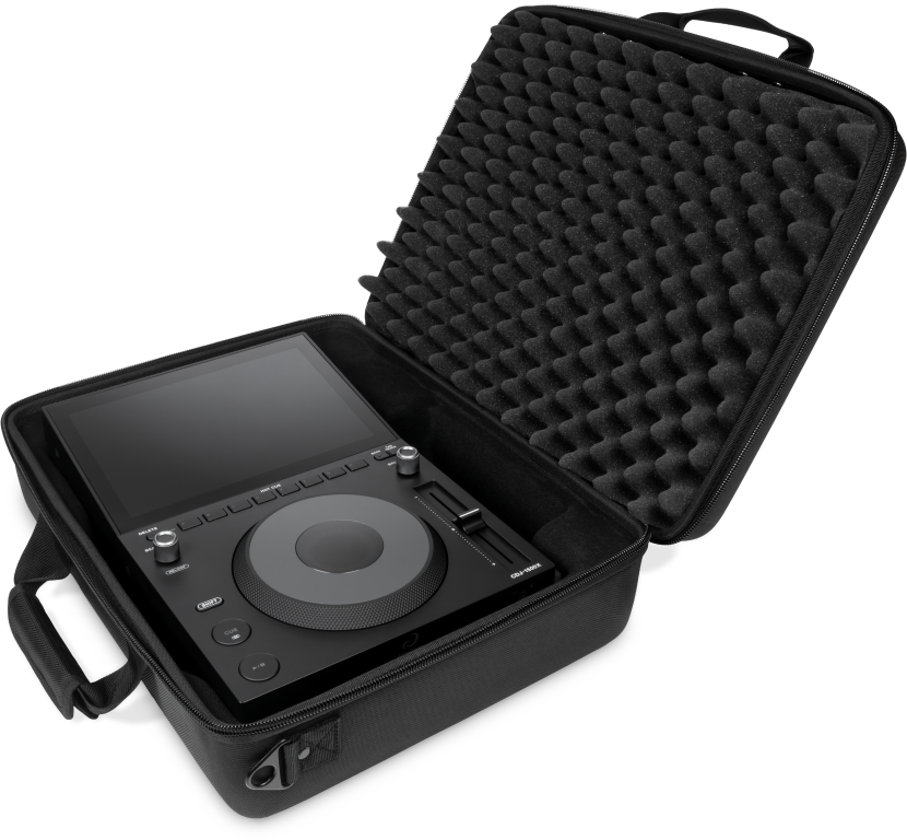 Alphatheta Djc-1500x Bag - Funda DJ - Variation 6