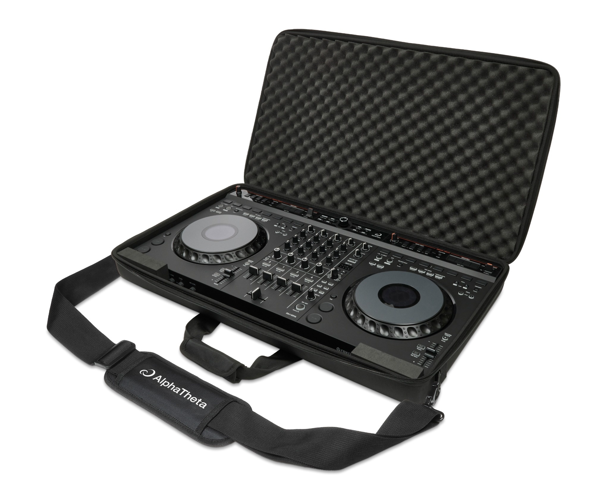 Alphatheta Djc-grv6 Bag - Funda DJ - Variation 1
