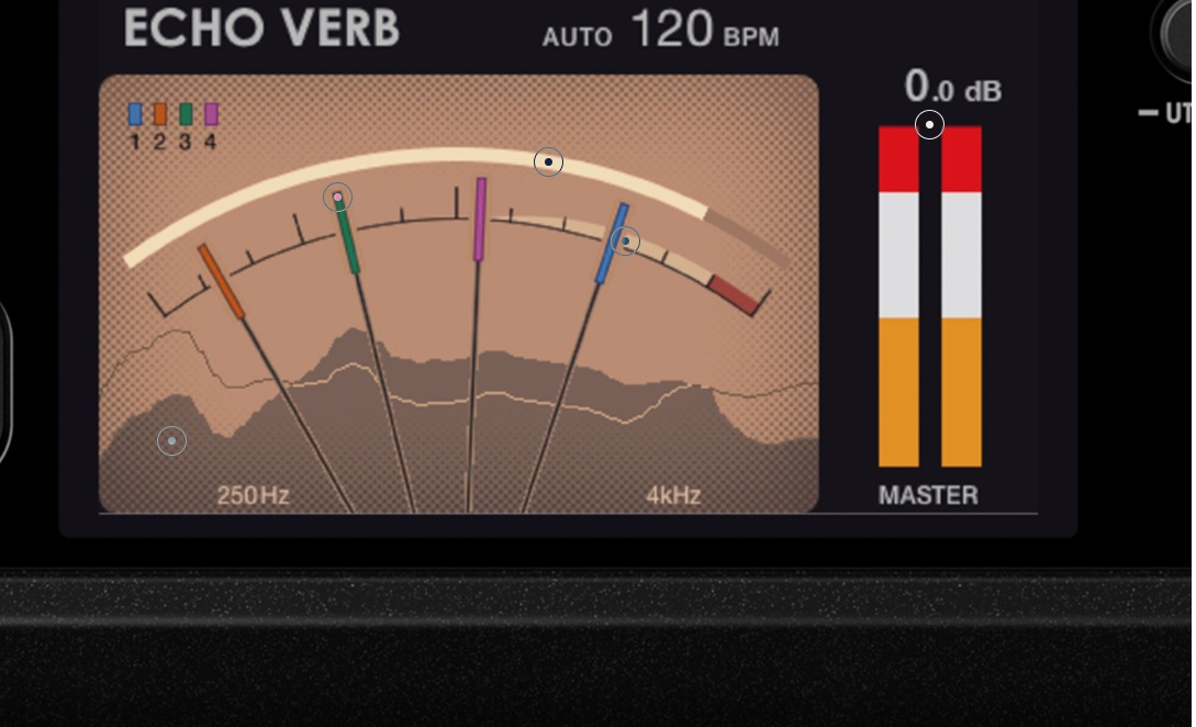 Alphatheta Euphonia - Mixer DJ - Variation 10