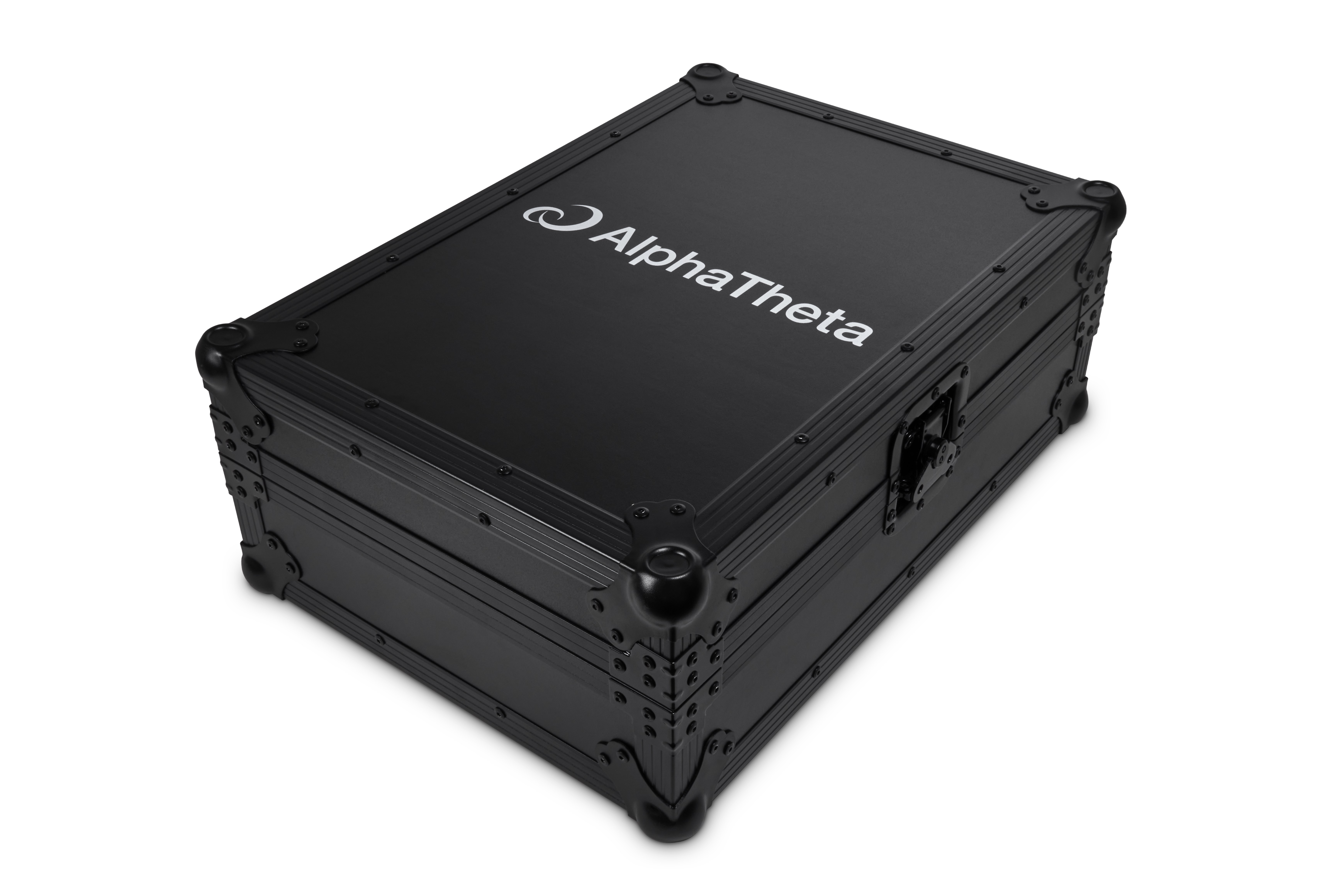 Alphatheta Flt-3000x - Flightcase DJ - Variation 2