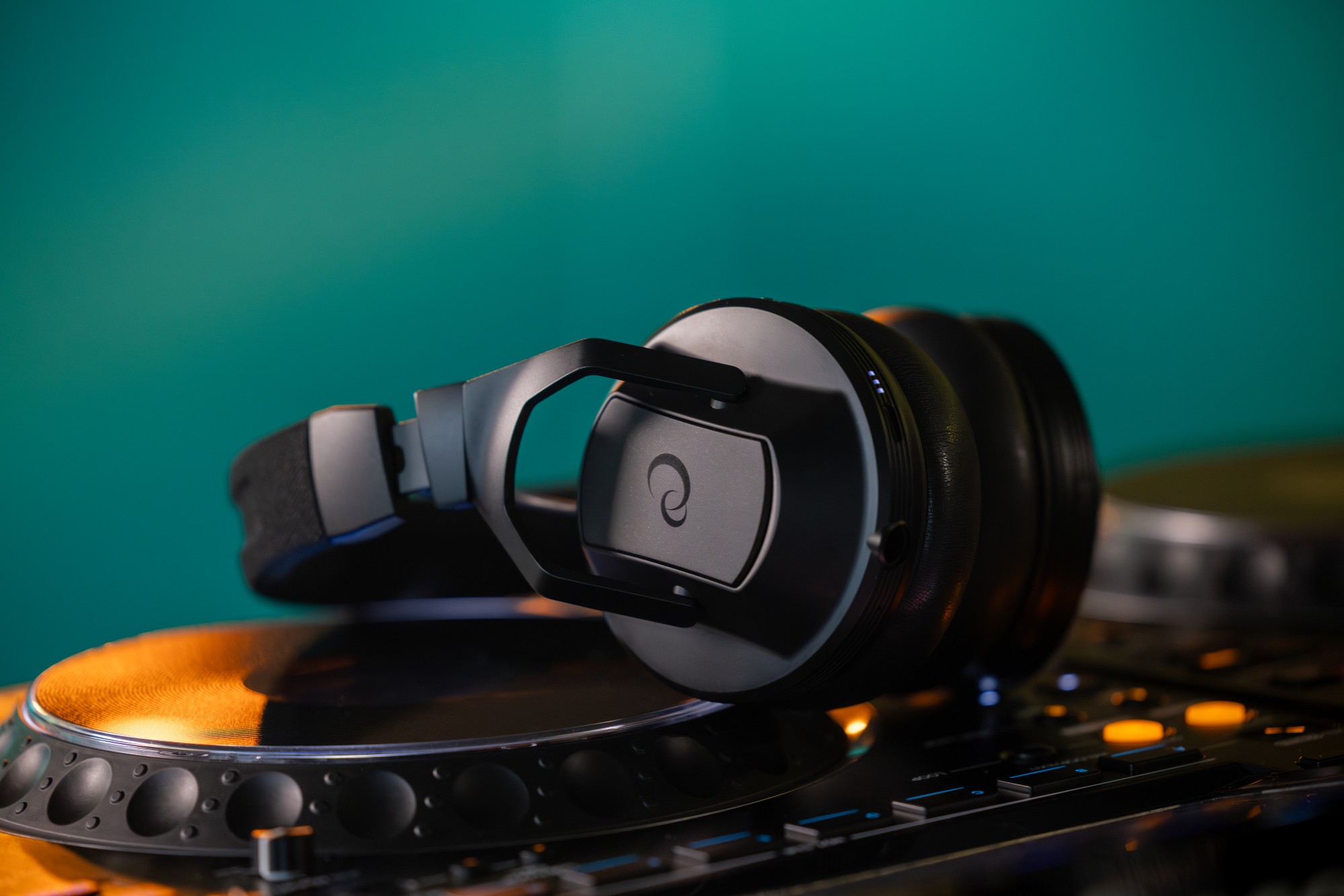 Alphatheta Hdj-f10 (pioneer Dj) -  - Variation 7