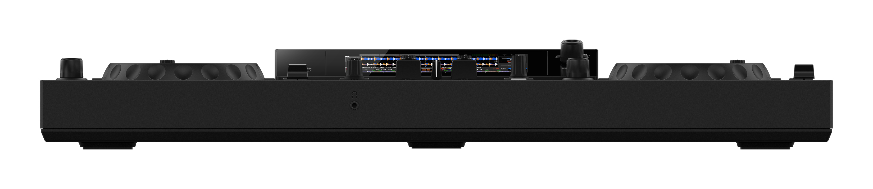 Alphatheta Xdj-an - Standalone DJ Controller - Variation 1