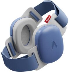 Protección del oído Alpine CASQUE MUFFY BABY DENIM BLUE