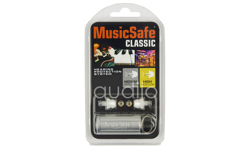 Alpine Music Safe Classic - Protección del oído - Variation 1