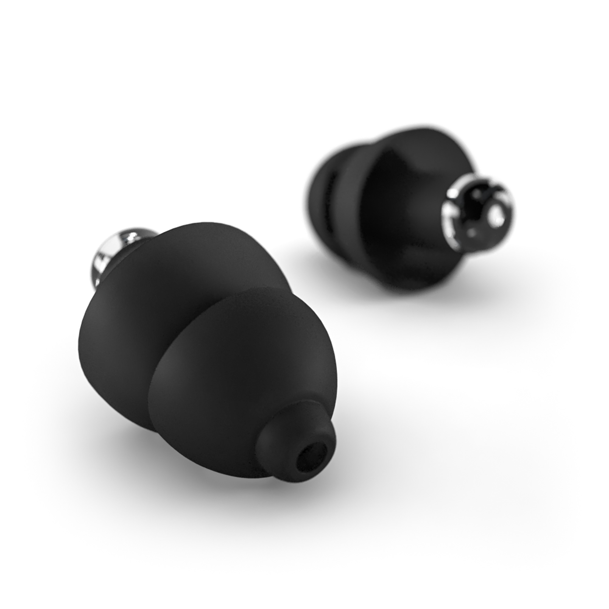 Alpine Partyplug Noir - Protección del oído - Variation 1