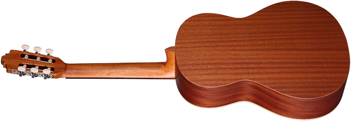 Altamira Basico 4/4 Cedre Acajou Rw - Natural Satin - Guitarra clásica 4/4 - Variation 2