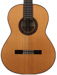Guitarra clásica 4/4 Altamira N500 - Natural