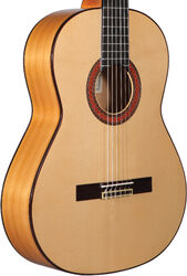 Guitarra clásica 4/4 Altamira N700F - Natural