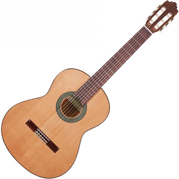 Guitarra clásica 4/4 Altamira N200 - Natural