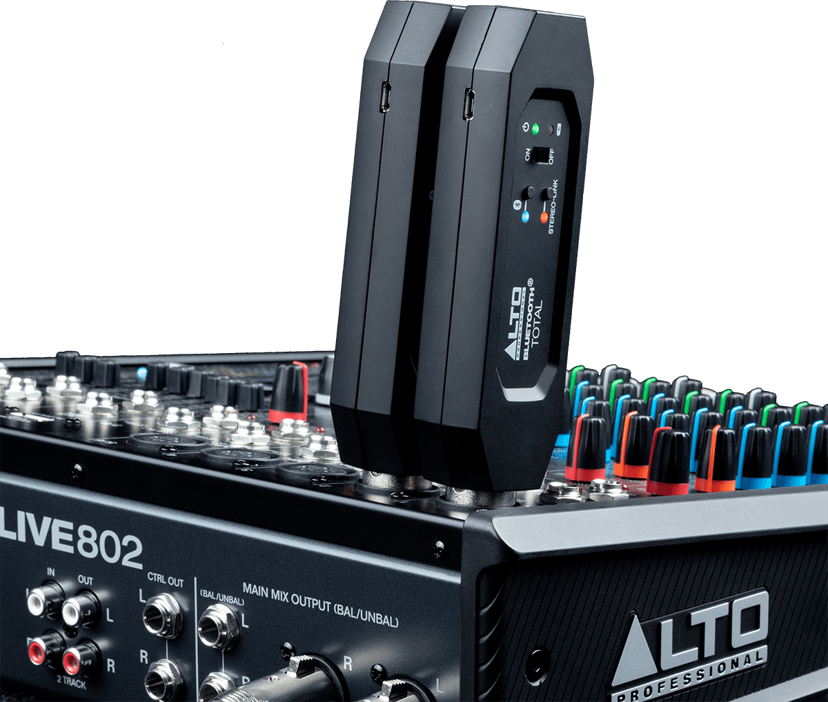 Alto Bluetooth Total2 - Transmisor inalámbrico - Variation 1