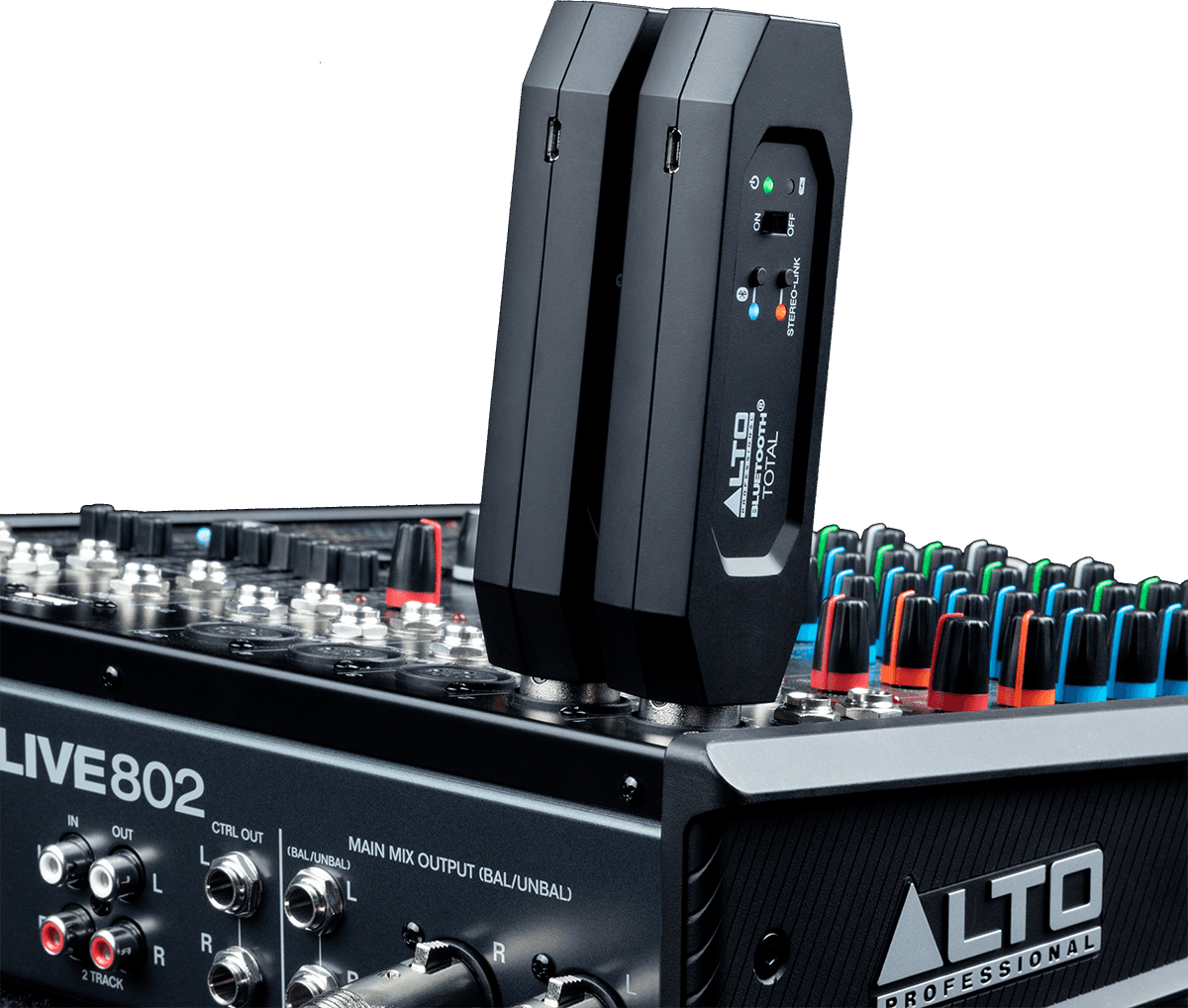 Alto Bluetooth Total2 - Transmisor inalámbrico - Variation 2