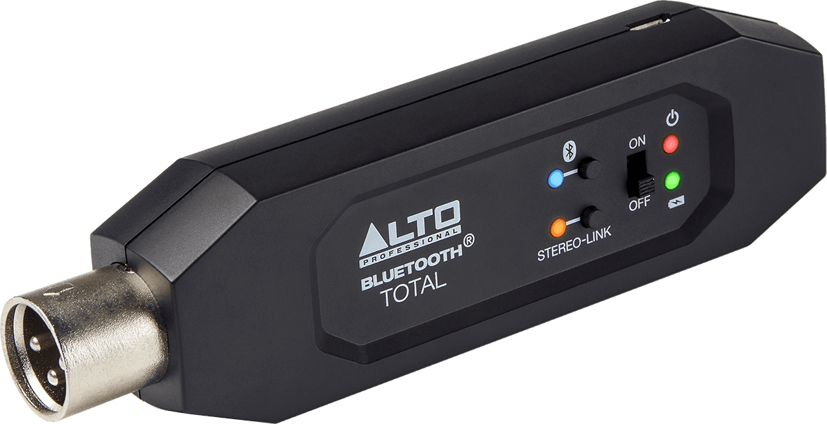 Alto Bluetooth Total2 - Transmisor inalámbrico - Main picture