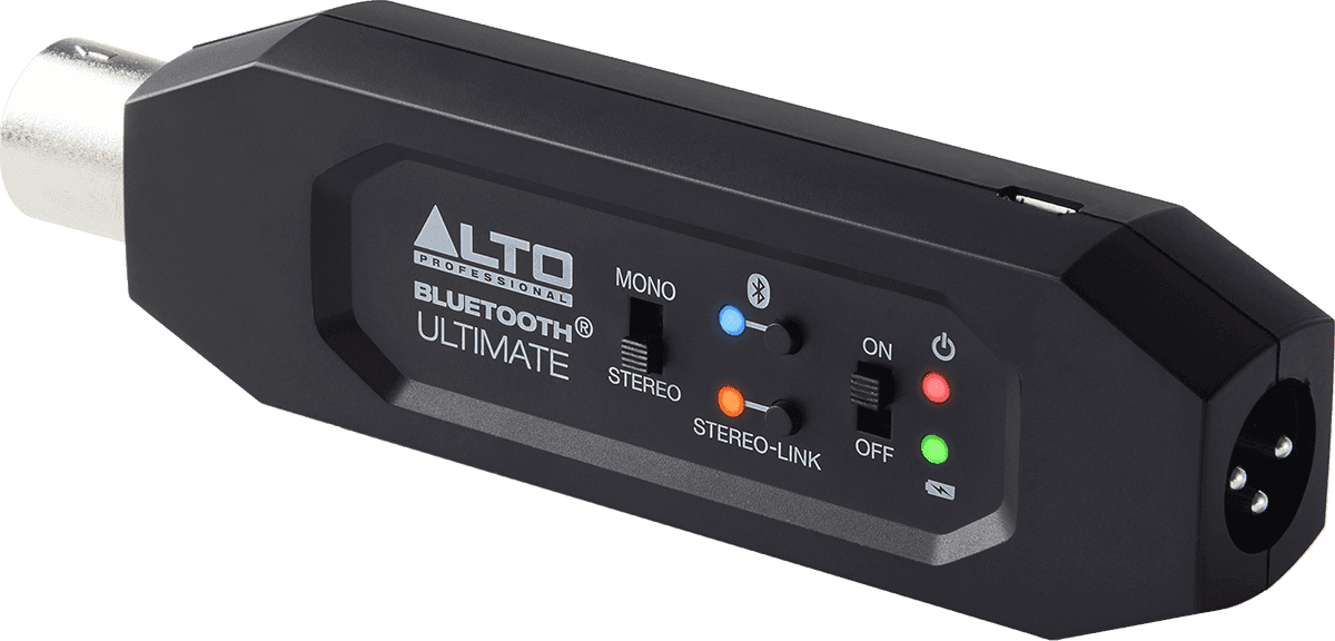 Alto Bluetooth Ultimate - Transmisor inalámbrico - Main picture