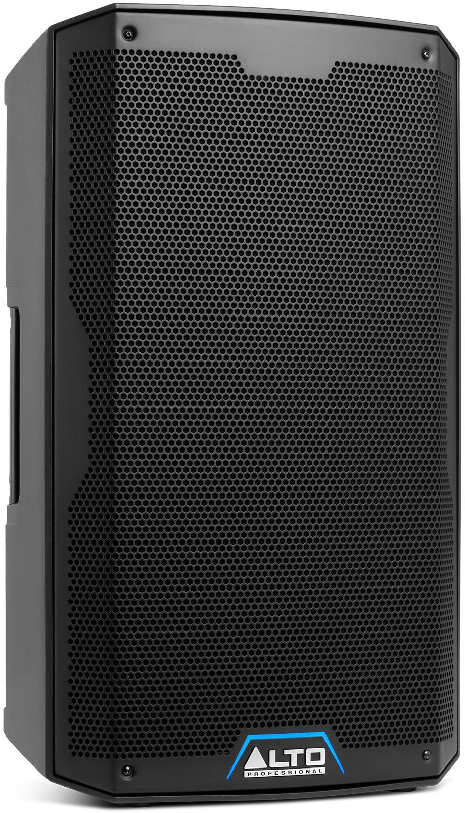 Altavoz activo Alto TS 412