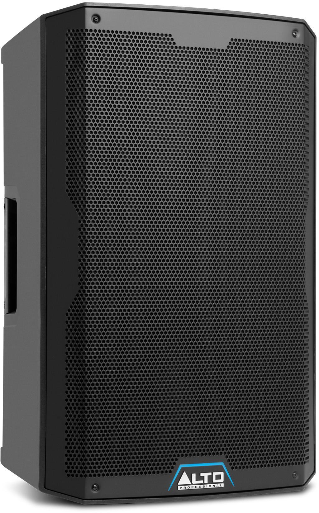 Altavoz activo Alto TS 415
