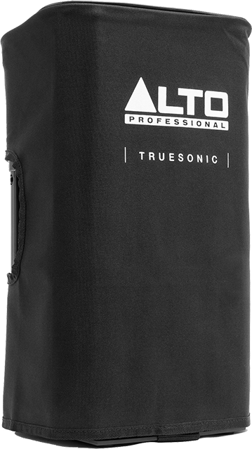 Alto Ts 408 Cover - Funda para altavoz y bafle de bajos - Main picture