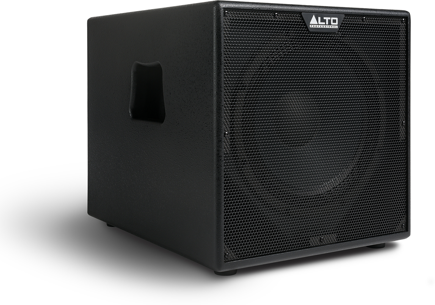 Alto Tx 12s - Subwoofer activo / bafle activo de bajos - Main picture