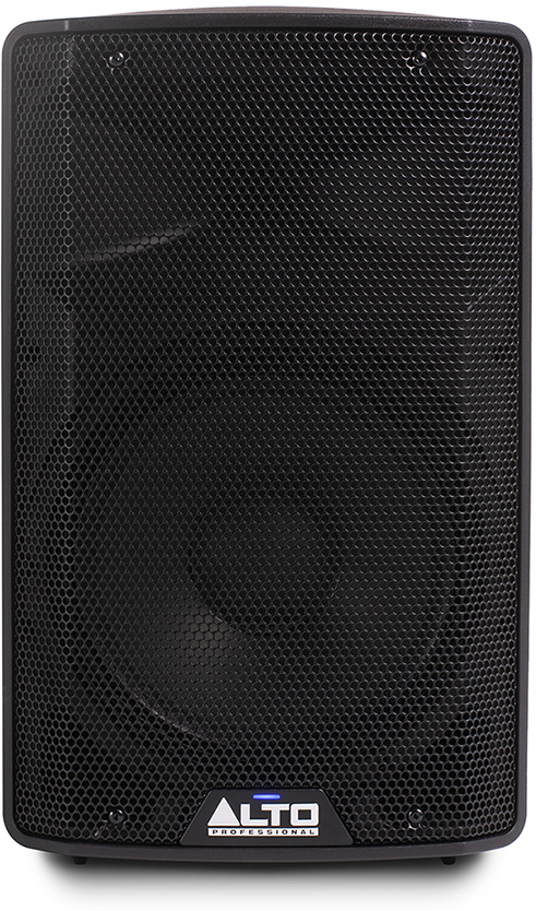Alto Tx 410 - Altavoz activo - Main picture