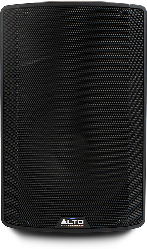 Alto Tx 412 - Altavoz activo - Main picture