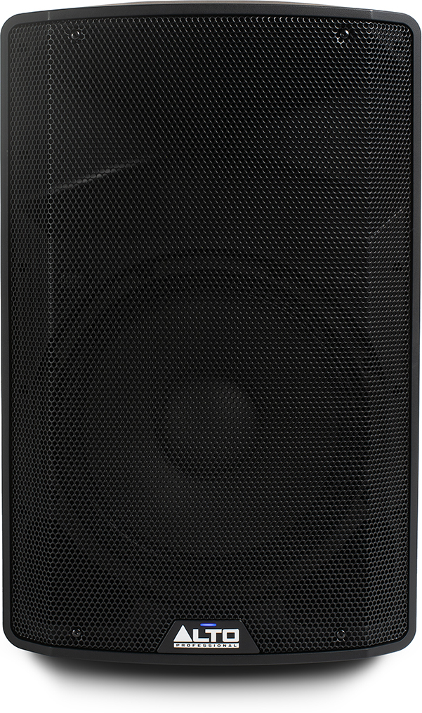Alto Tx 412b - Altavoz activo - Main picture