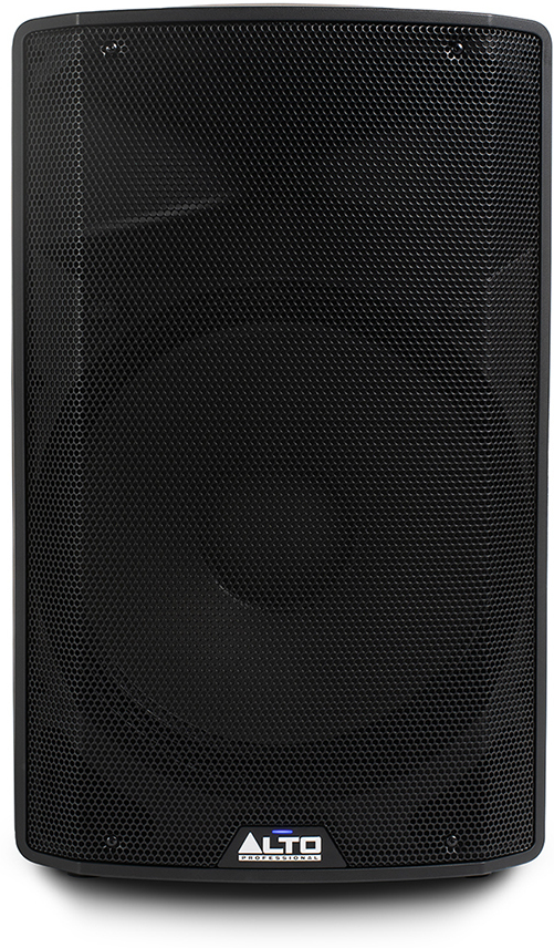 Alto Tx 415 - Altavoz activo - Main picture
