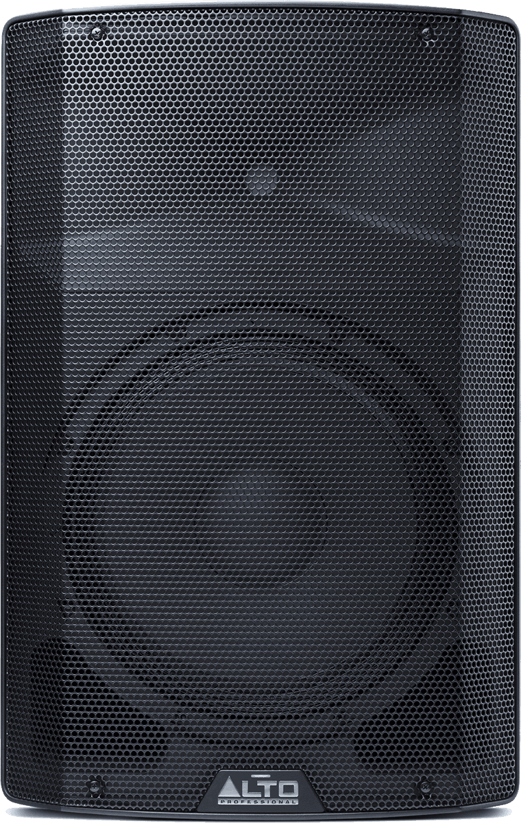 Alto Tx212 - Altavoz activo - Main picture