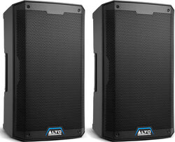 Pack sonorización Alto TS 410 x 2