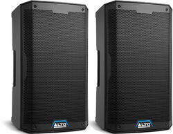 Pack sonorización Alto TS 412 x 2