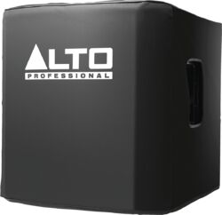 Funda para altavoz y bafle de bajos Alto TS215SCover