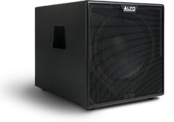 Subwoofer activo / bafle activo de bajos Alto TX 12S