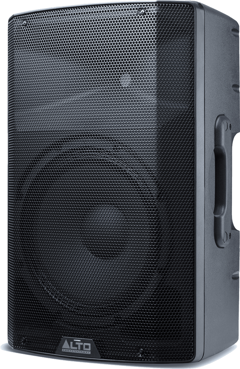 Alto Tx212 - Altavoz activo - Variation 1