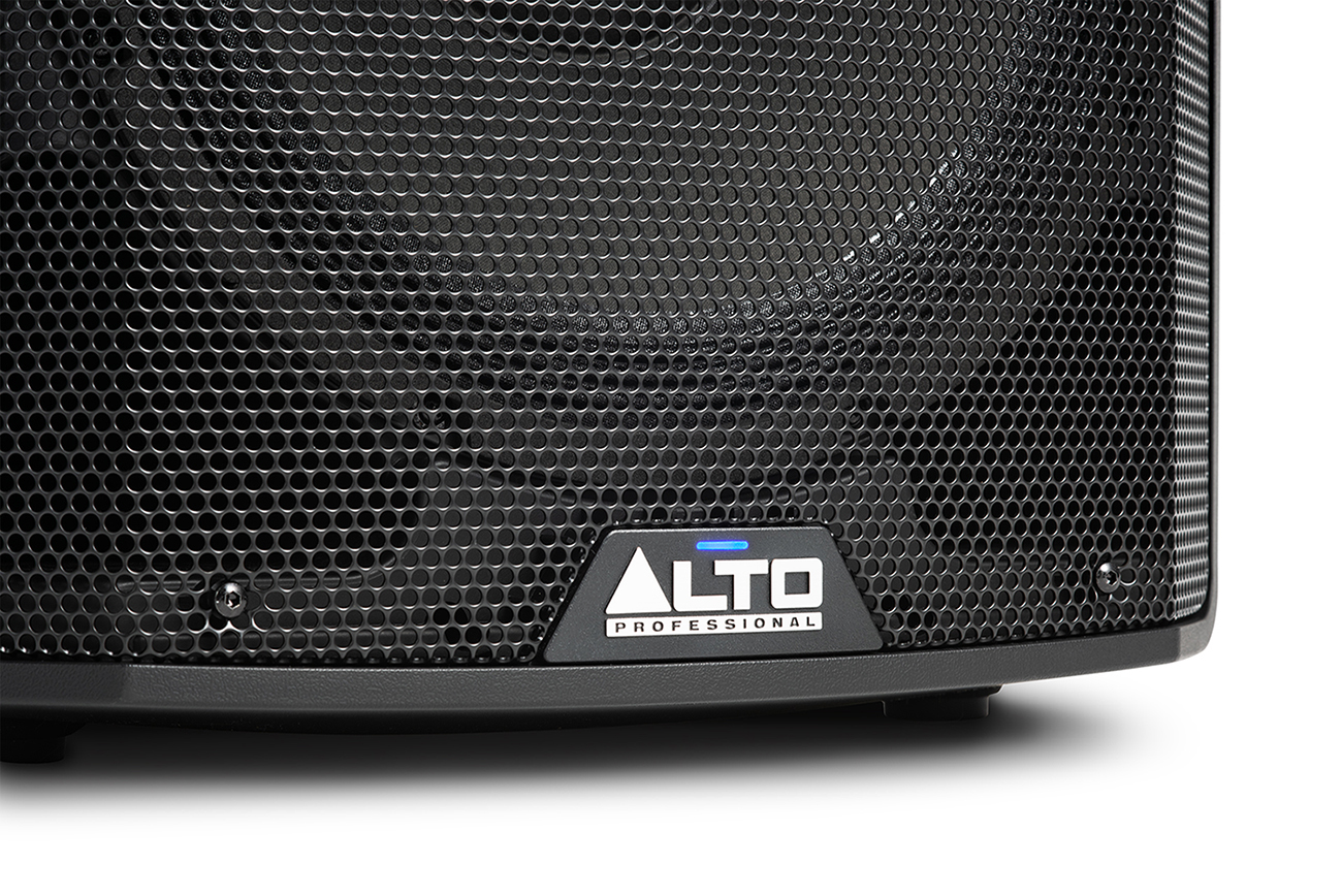 Alto Tx 408 - Altavoz activo - Variation 6