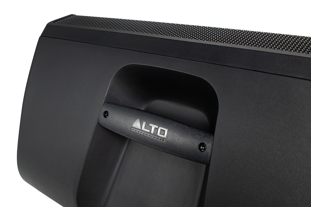 Alto Tx 412 - Altavoz activo - Variation 4