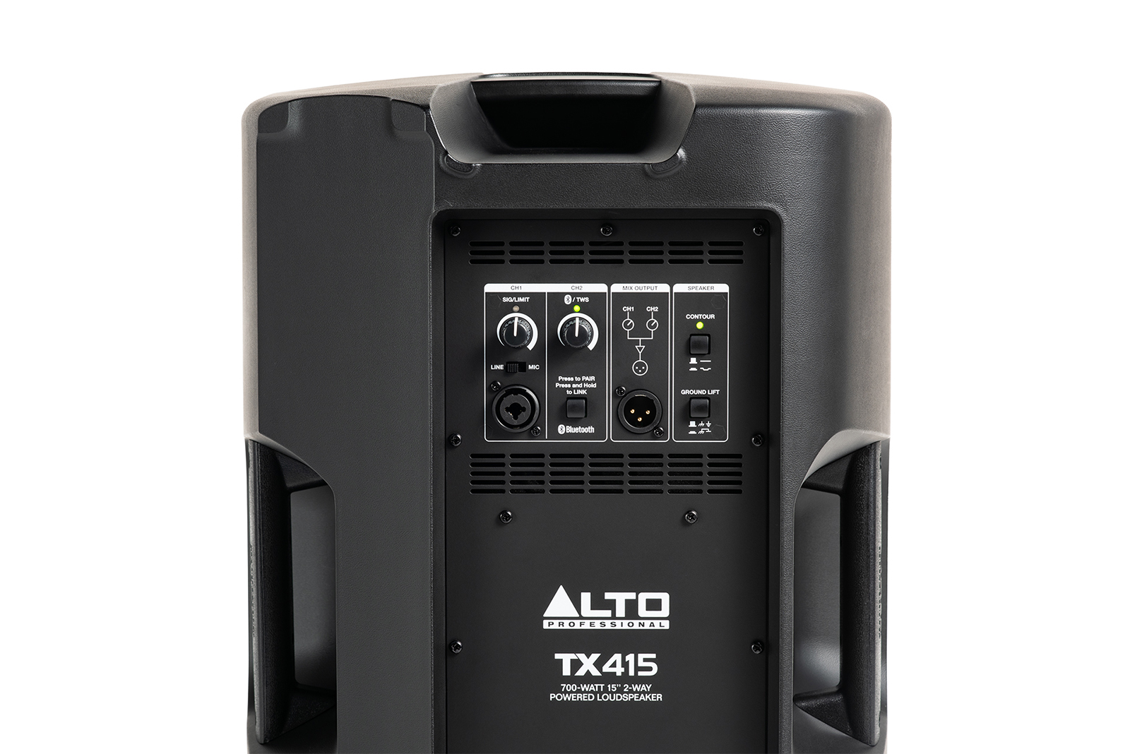 Alto Tx 415 - Altavoz activo - Variation 3